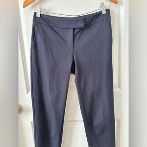 Ann Taylor Factory ankle pants